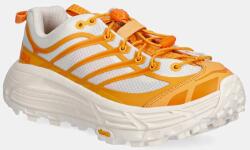 Hoka sportcipő Mafate Three 2 - szürke Női 44 - answear - 54 990 Ft