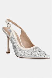 Steve Madden tűsarkú Blayne - bézs Női 39