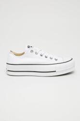 Converse - Sportcipő Chuck Taylor - fehér Női 41