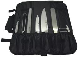 Gastro Set de cuțite de bucătărie în geantă rulabilă Zwilling