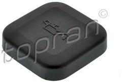 Topran 500 345 Záróelem