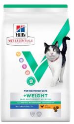 Hill's HILLS VE Feline Multi Benefit Senior Adult Weight Chicken 1, 5 kg