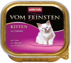 Animonda Vom Feinstein cica báránypástétom 100g