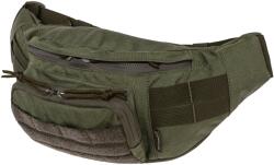 Wisport Gekon övtáska - Olive Green (10597)