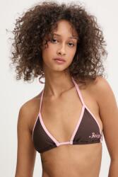 Juicy Couture női kétrészes fürdőruha TAIHTI - barna S