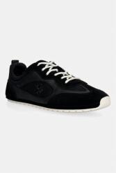 Tory Burch Field Sneaker sportcipő női - fekete Női 36
