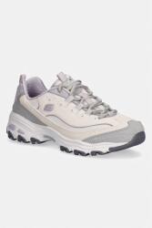 Skechers sportcipő D LITES - szürke Női 36