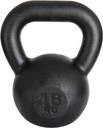 Kawmet öntöttvas kettlebell 16 kg (66595)