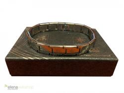Fusion Excel Quantum Bracelet karkötő - Férfi