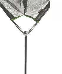 Solar P1 Bow Loc Landing Net carbon merítő (P1BL42)