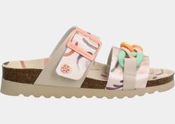 Anekke Flip-flop papucs Lugo 42371 38 Olympia bio sandals with chain (LUGO 42371)