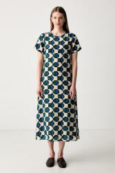 Max Mara ruha selyem WKDVINCI - bézs 38