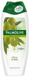 Palmolive Gel Dus 750ml Green Olive Milk