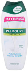 Palmolive Gel Dus 750ml Latte