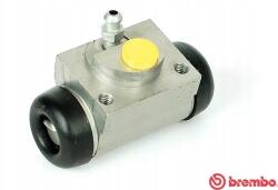 Brembo A 12 635 Fékmunkahenger