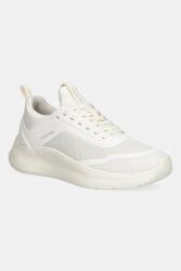 Calvin Klein LIGHT RUNNER SOCK MESH LYCRA női sportcipő - fehér Női 37