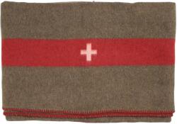 MFH gyapjú takaró- Brown (2629957)