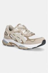 ASICS GEL-NYC 2.0 sportcipő - bézs Női 42.5