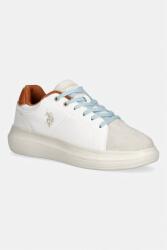 U. S. Polo Assn U. S. Polo Assn. CHELIS002 női sportcipő - fehér Női 37