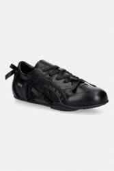 Koi Footwear Spellbound Lace Up Pumps Black sportcipő női - fekete Női 36