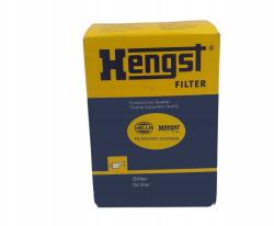 Hengst Filter Olajszűrő Hengst Filter H90W16