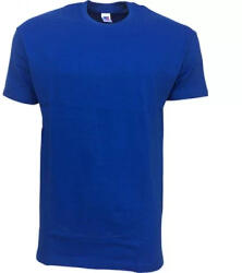 Declan 46981Z környakas póló kék, 2XL-es méret (E2-46981r)