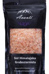 Avanti Himalájai Só Granulátum 1 Kg minősítéssel, Közvetlen Importőr (5903896151670)