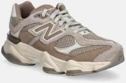 New Balance 9060 - barna 37