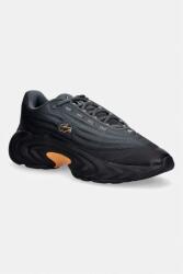 Lacoste sportcipő Spinor - fekete Férfi 42