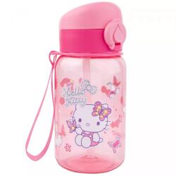 COOLPACK Ivópalack rózsaszín Hugo 500 ml Hello Kitty Pastel Pink (10814PTR)