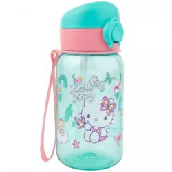 COOLPACK Mentazöld ivópalack Hugo 500 ml Hello Kitty Pastel Pink (20042PTR)