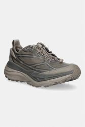Hoka sportcipő Stinson One 7 - zöld Férfi 42 2/3