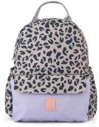 Liewood hátizsák gyerek Lennon School Backpack - bézs Univerzális méret
