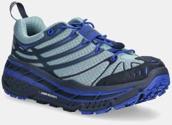 Hoka sportcipő Stinson Evo OG - kék Férfi 41 1/3