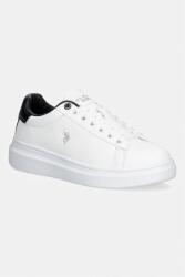 U. S. Polo Assn U. S. Polo Assn. CODY016 női sportcipő - fehér Női 36