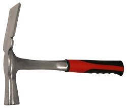 Berger Z-TOOLS kőműves kalapács Berlini típusú 600g monoblokk ERGO (042103-0022)