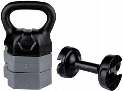 Crivit Kettlebell Crivit 5 kg szürke (365350)