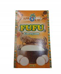  Cocoyam Fufu 700g Afroase