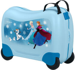 Samsonite Dream2go gyerek bőrönd - Disney Frozen Magic (145048/5030)