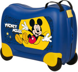 Samsonite Dream2Go Gyerek Kabin Bőrönd Disney Mickey Happy (145048/A651)
