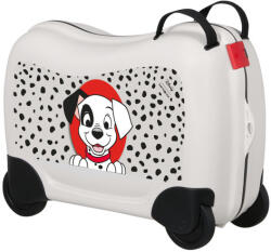 Samsonite Dream2Go Gyerek Kabin Bőrönd Disney Patch (145048/B018)