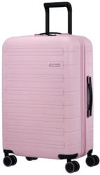 Samsonite Novastream 67cm Közepes Bőrönd Soft Pink (139276/5103)