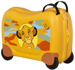 Samsonite Dream2go gyerek bőrönd - Disney Simba (145048/B016)