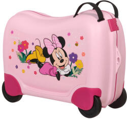 Samsonite Dream2go gyerek bőrönd - Disney Minnie Flower Power (145048/A650)