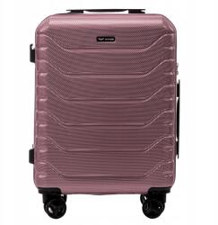 Wings Kabinbőrönd 20" 36L Policarbon Crake Rose Gold (CRK01-S-R.GOLD)