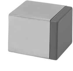 Marchesi ajtóütköző 25 x 25 x 30 mm matt nemesacél (SCH-102299975)