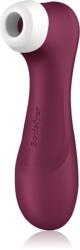 Satisfyer Pro 2 Generation 3 wine red