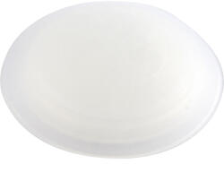 SCH Ajtóütköző átmérő 60 mm magasság 12 mm falra szerelhető átlátszó műanyag (SCH-102283035)