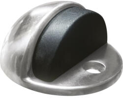 Marchesi Ajtóütköző - talplemez átmérő 45 mm ütköző 17 mm krómozott réz (SCH-102283608)