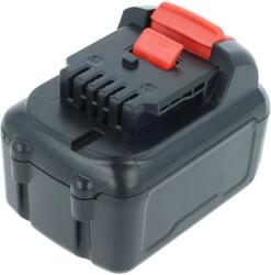 VHBW Akkumulátor DeWalt DCB120 / DCB121 / DCB123, 12 V, 4.0 Ah (889008365)